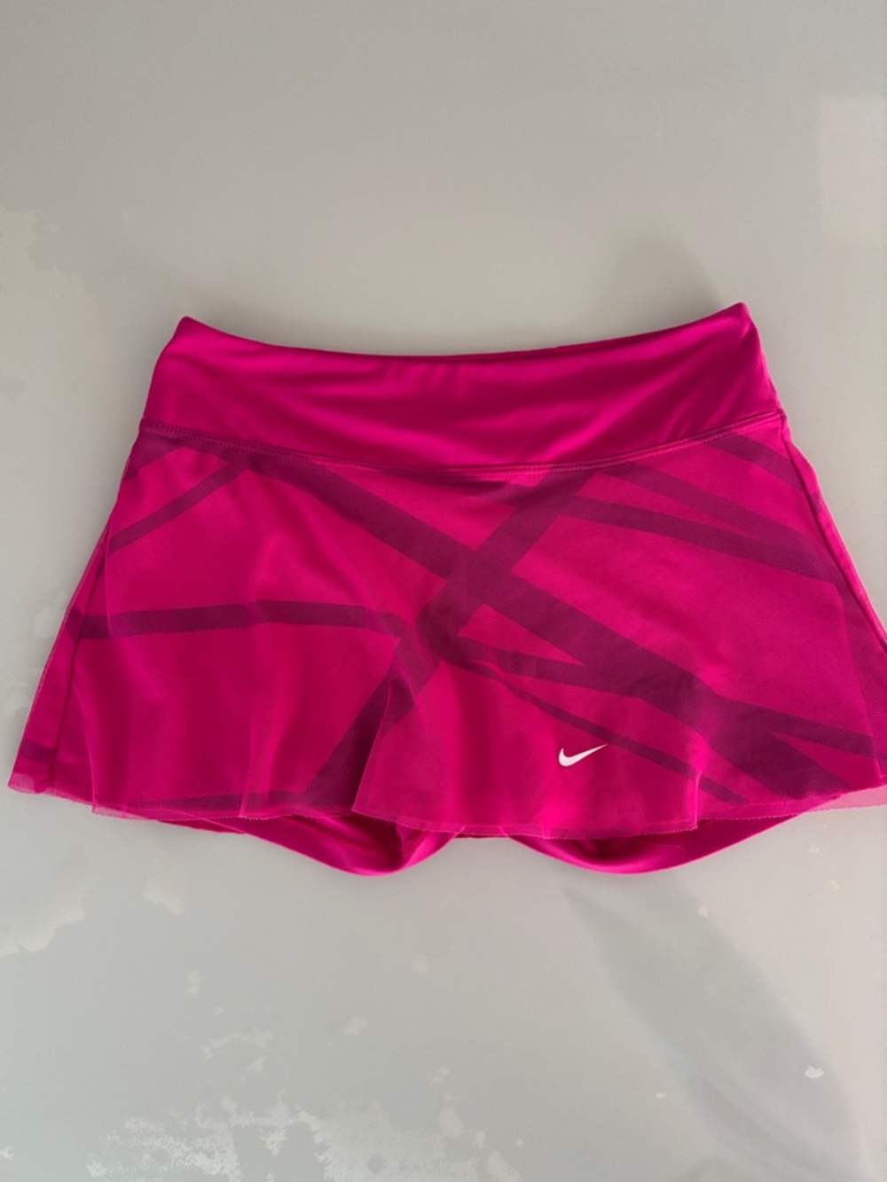 Nike tennis skirt S